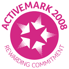 Active Mark Logo