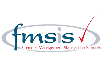 Financial Management Standard in Schools Logo