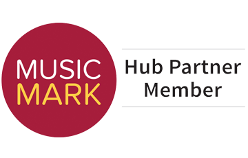 Music Mark Logo