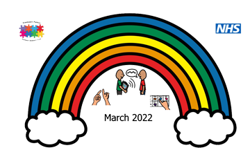 Rainbow Award Logo